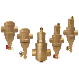 Radiant Heating Parts Radiant Heating Parts