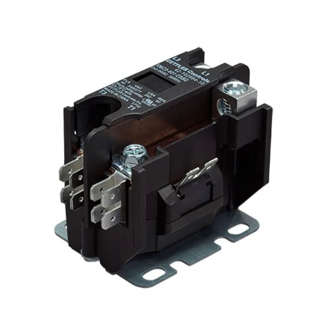 SURE COMFORT SURE COMFORT 1 Pole Contactor - 24V SURE COMFORT SURE COMFORT 1 Pole Contactor - 24V