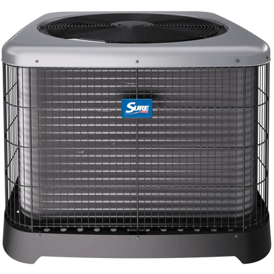 SURE COMFORT SURE COMFORT SA16 16 SEER Condensing Unit SURE COMFORT SURE COMFORT SA16 16 SEER Condensing Unit