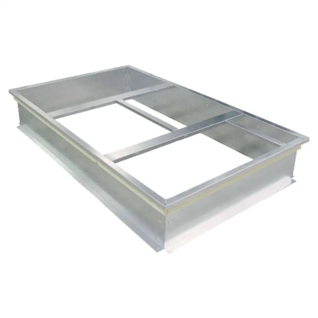 SURE COMFORT SURE COMFORT 14" Roofcurb For 3-6 Ton RGEC Rooftops SURE COMFORT SURE COMFORT 14" Roofcurb For 3-6 Ton RGEC Rooftops