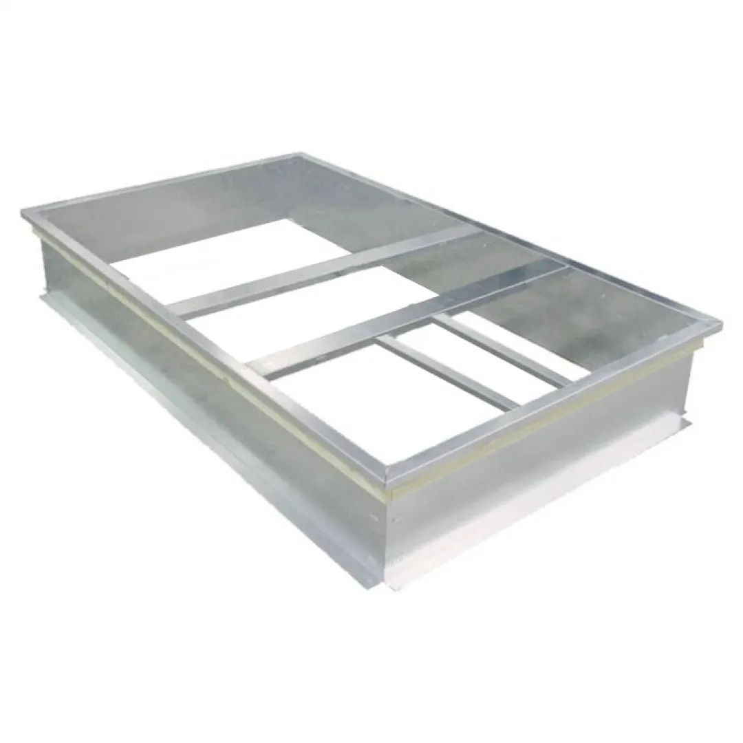 SURE COMFORT SURE COMFORT 14" Roofcurb For RGEA Rooftops SURE COMFORT SURE COMFORT 14" Roofcurb For RGEA Rooftops