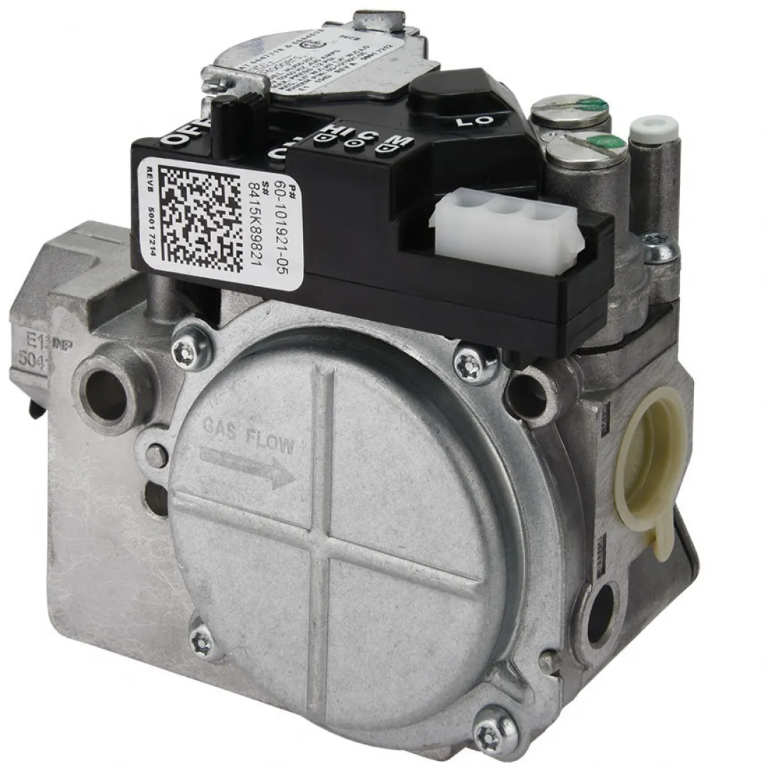 SURE COMFORT SURE COMFORT 36J Series White Rodgers Gas Valve - Natural Gas SURE COMFORT SURE COMFORT 36J Series White Rodgers Gas Valve - Natural Gas