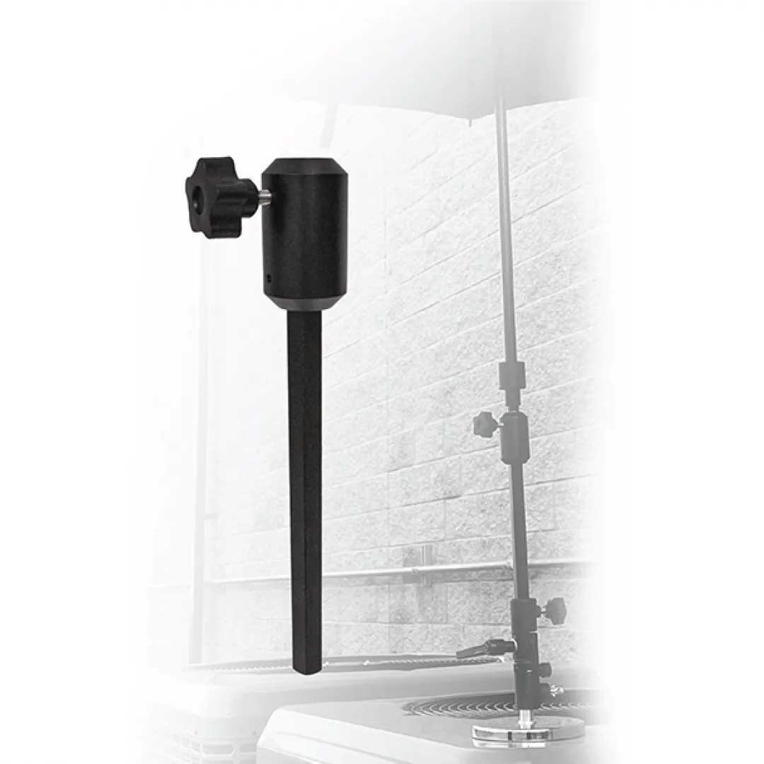 SUPCO SUPCO 9" Extension Pole For Tradefox Magnetic Umbrella SUPCO SUPCO 9" Extension Pole For Tradefox Magnetic Umbrella