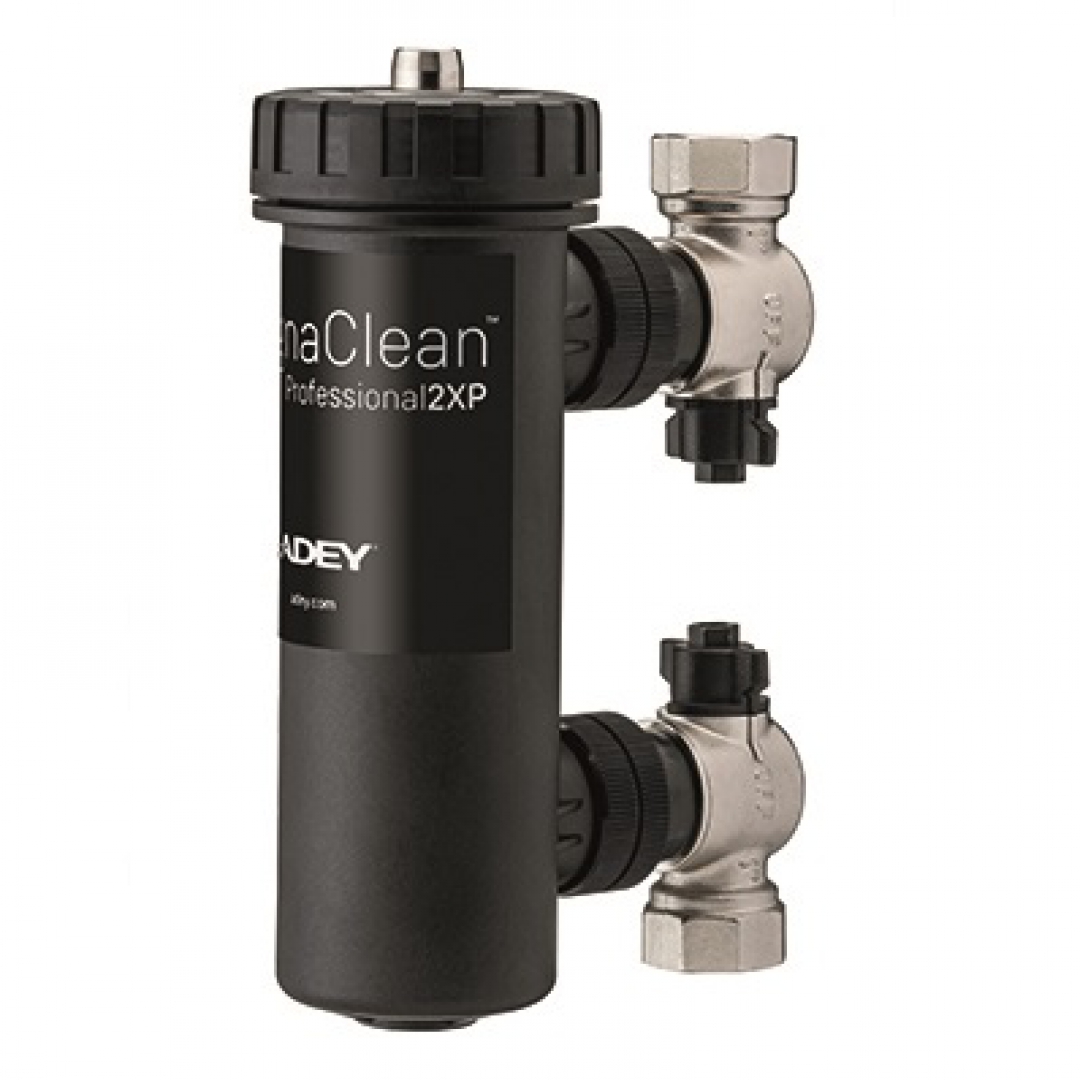 ADEY ADEY MagnaClean Professional2XP Magnetic Filter ADEY ADEY MagnaClean Professional2XP Magnetic Filter