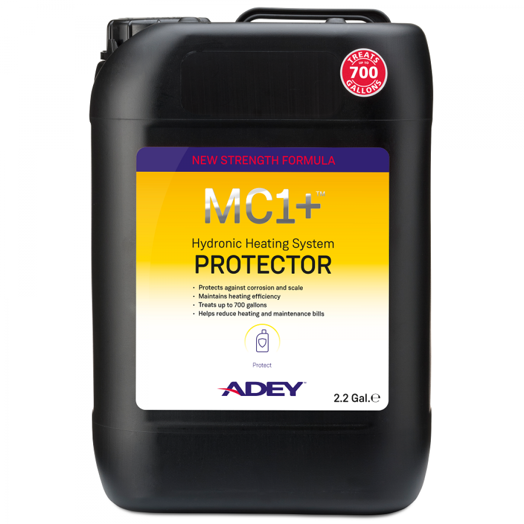ADEY ADEY MC1+ Hydronic System Protector - 496 ml ADEY ADEY MC1+ Hydronic System Protector - 496 ml
