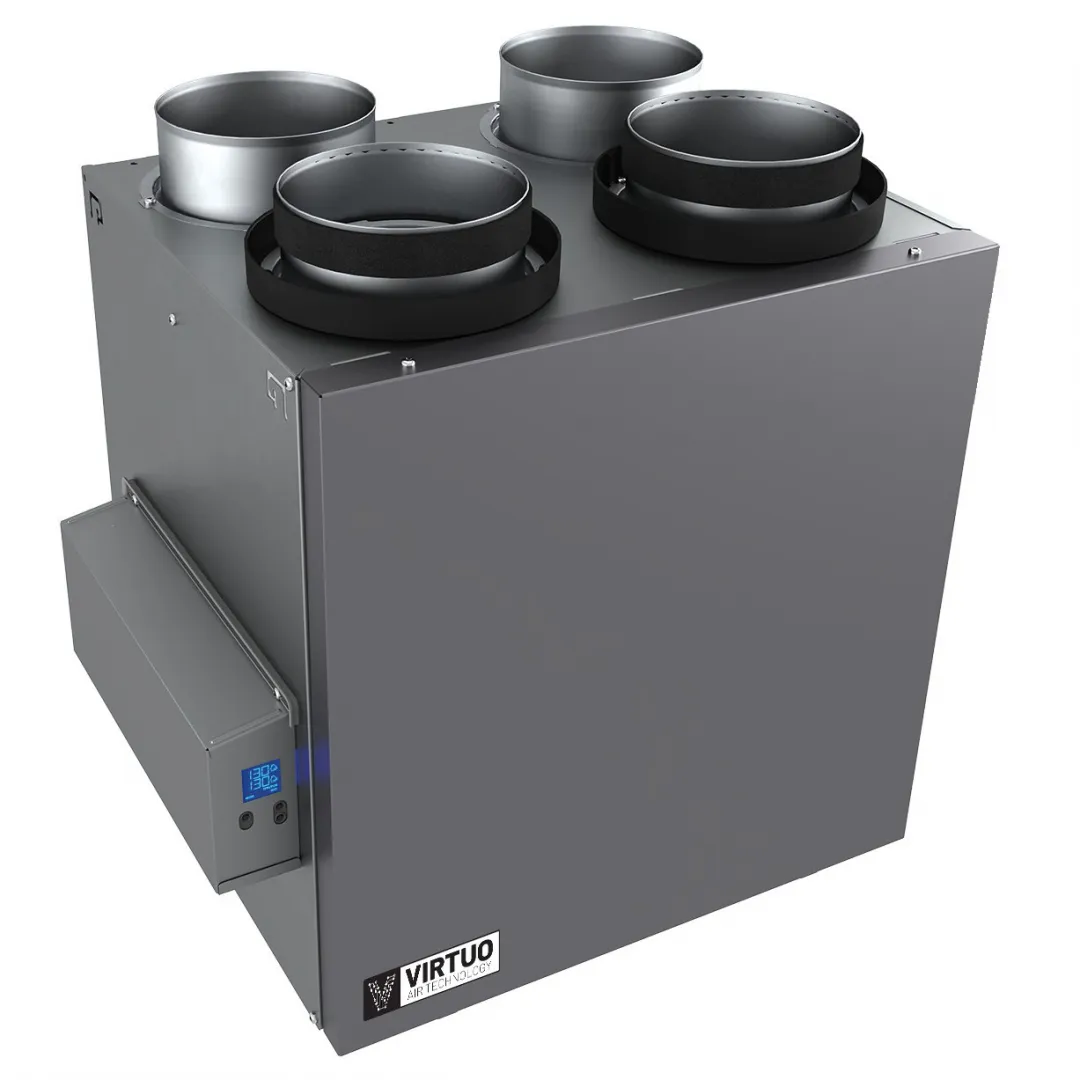 VENMAR VENMAR AI Series HRV - Top Ports VENMAR VENMAR AI Series HRV - Top Ports