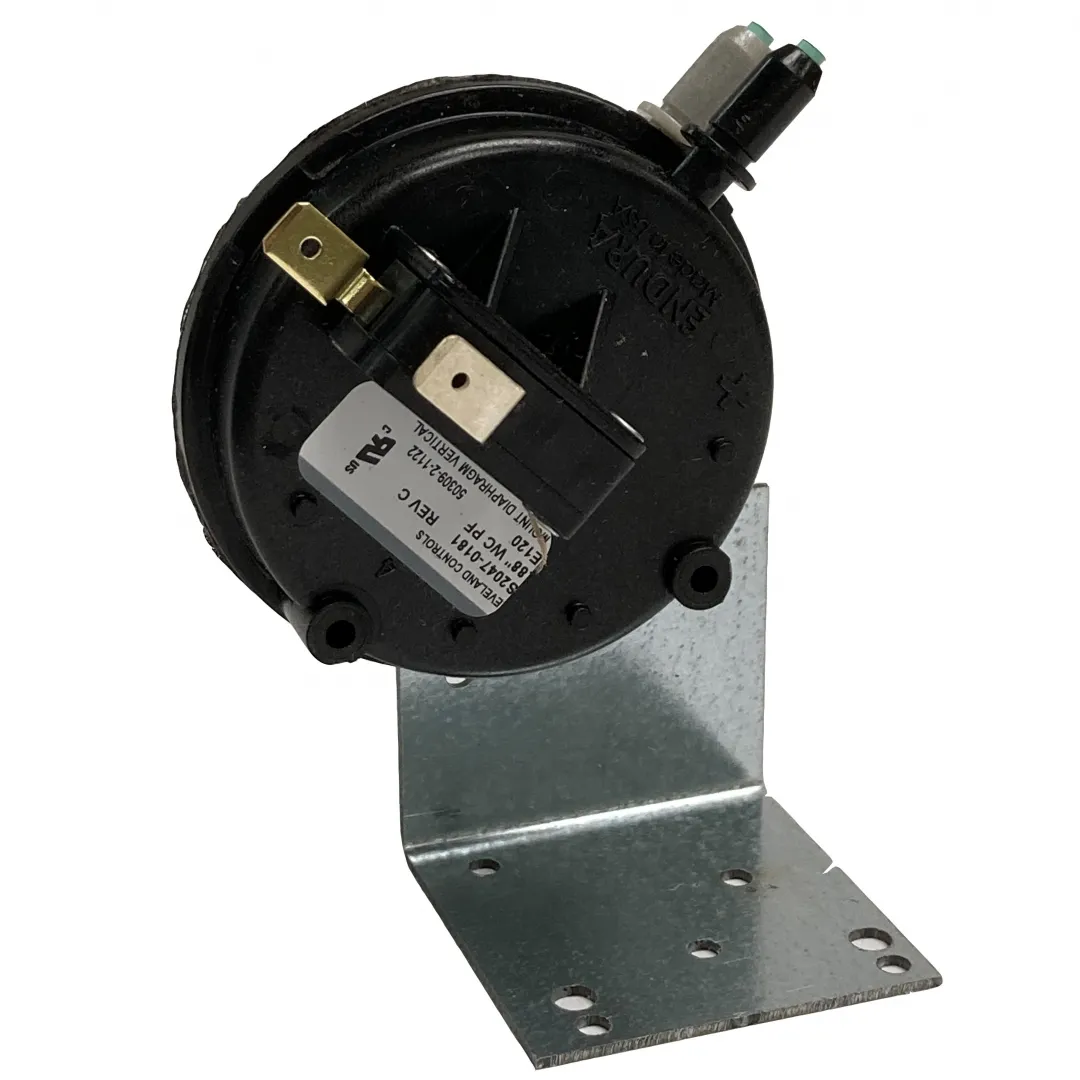 SUPERIOR RADIANT PRODUCTS SUPERIOR RADIANT PRODUCTS Air Switch For SRP Products SUPERIOR RADIANT PRODUCTS SUPERIOR RADIANT PRODUCTS Air Switch For SRP Products