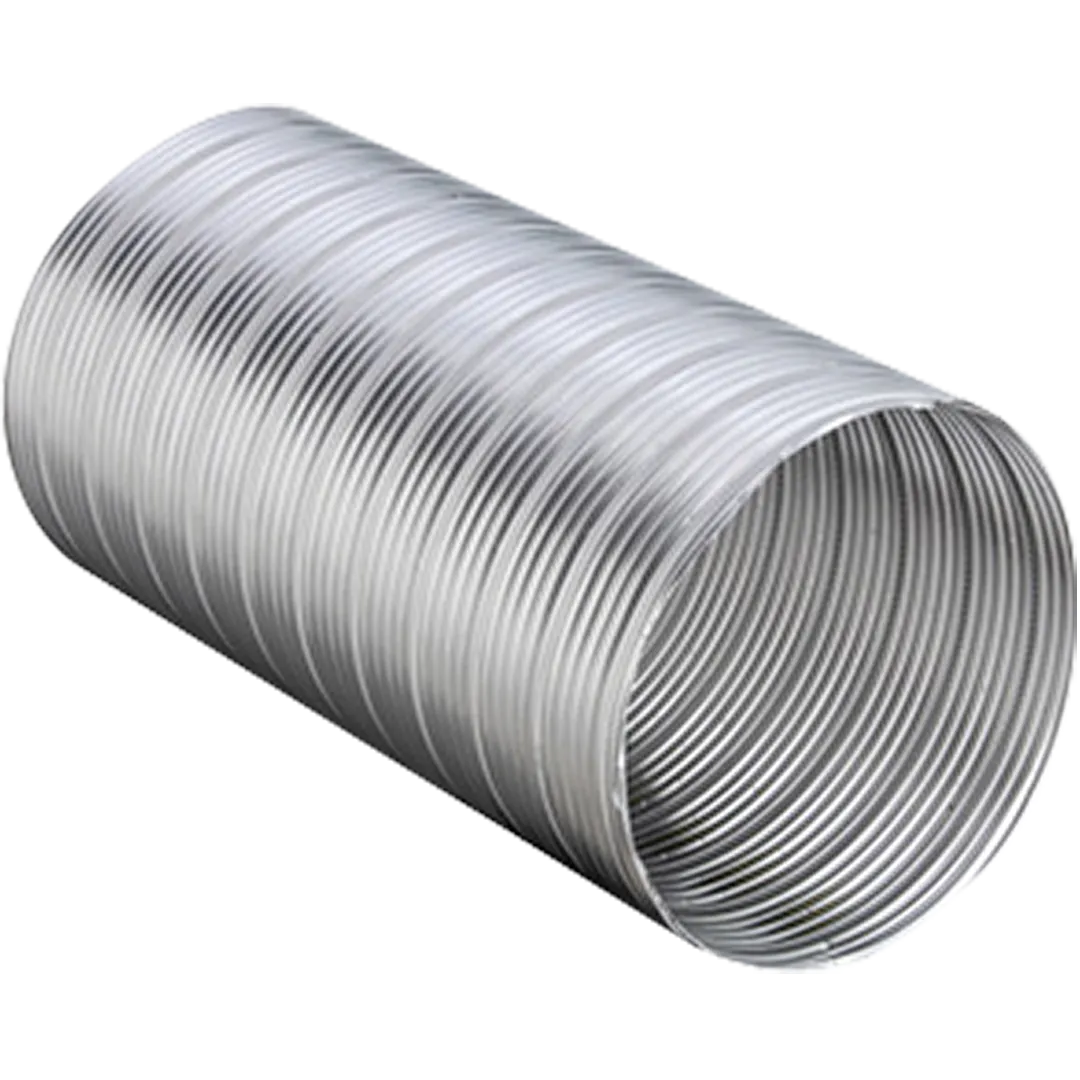 Aluminum Flex Pipes Aluminum Flex Pipes