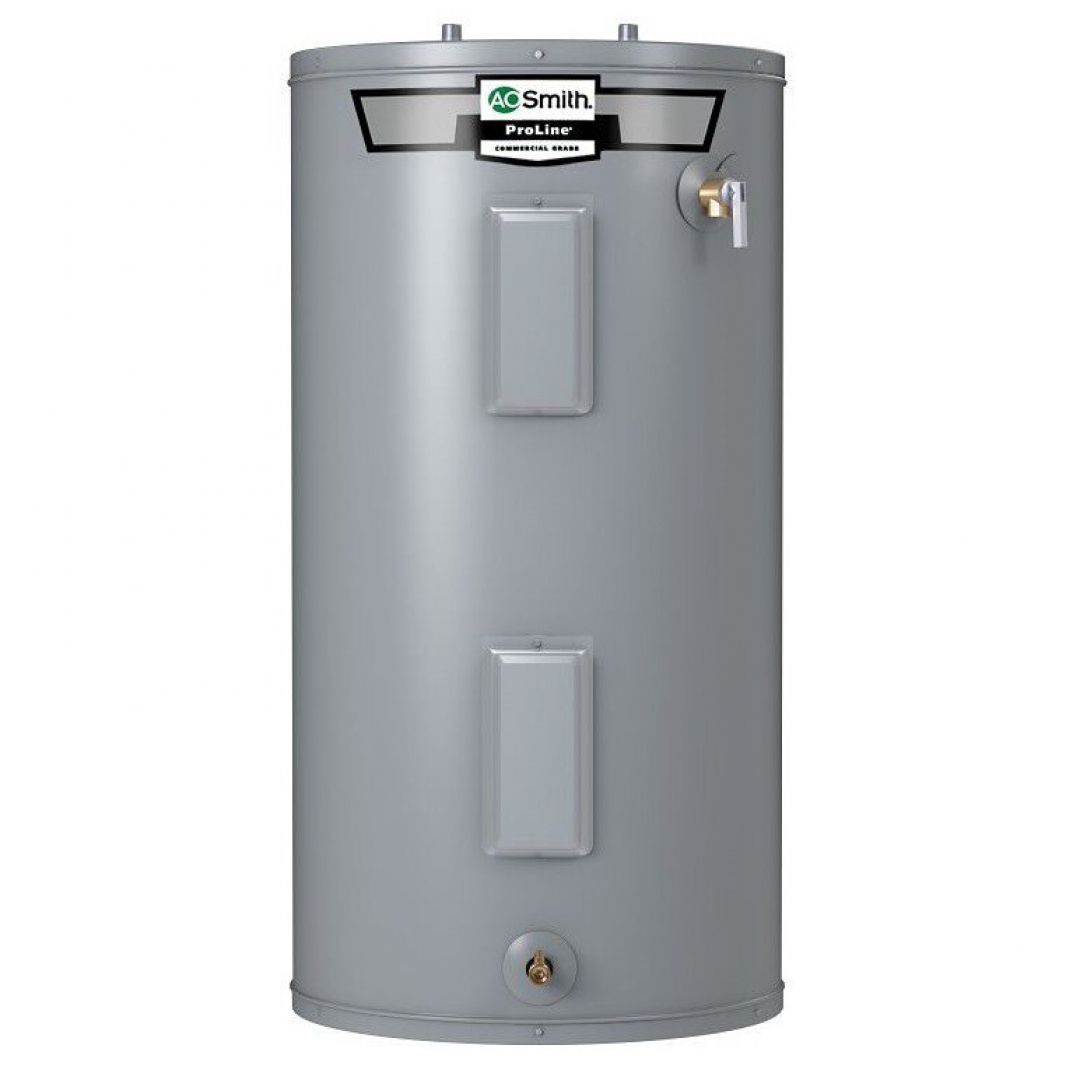 AO Smith AO Smith ProLine Master Electric Water Heaters AO Smith AO Smith ProLine Master Electric Water Heaters