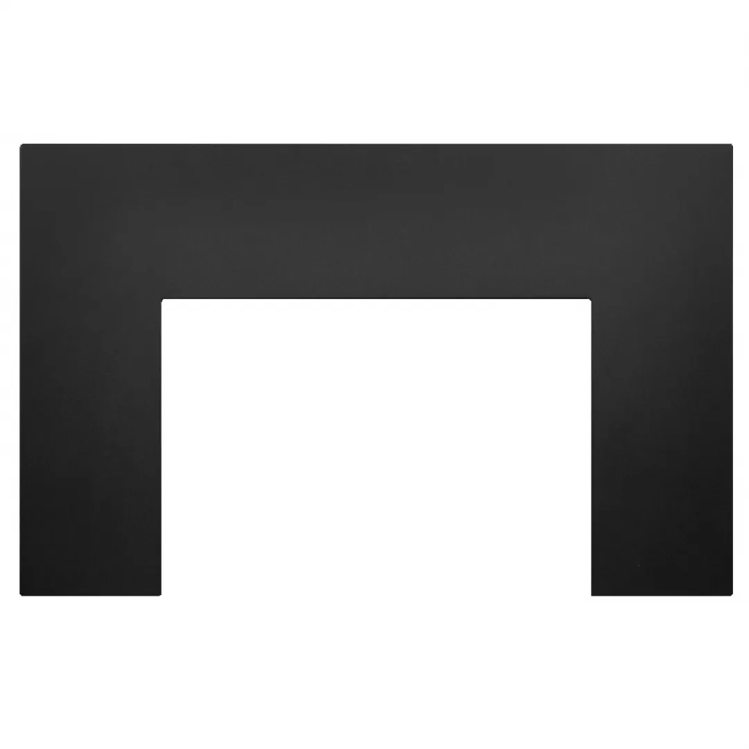 CONTINENTAL CONTINENTAL Black 3-Sided Backerplate For CDI3NE - Large