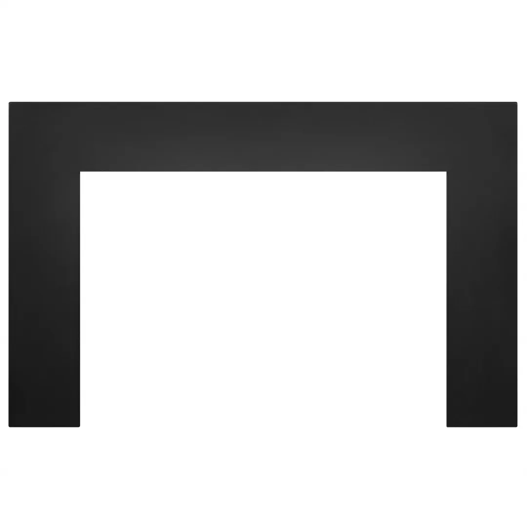 CONTINENTAL CONTINENTAL Black 3-Sided Backerplate For CDI3NE - Small