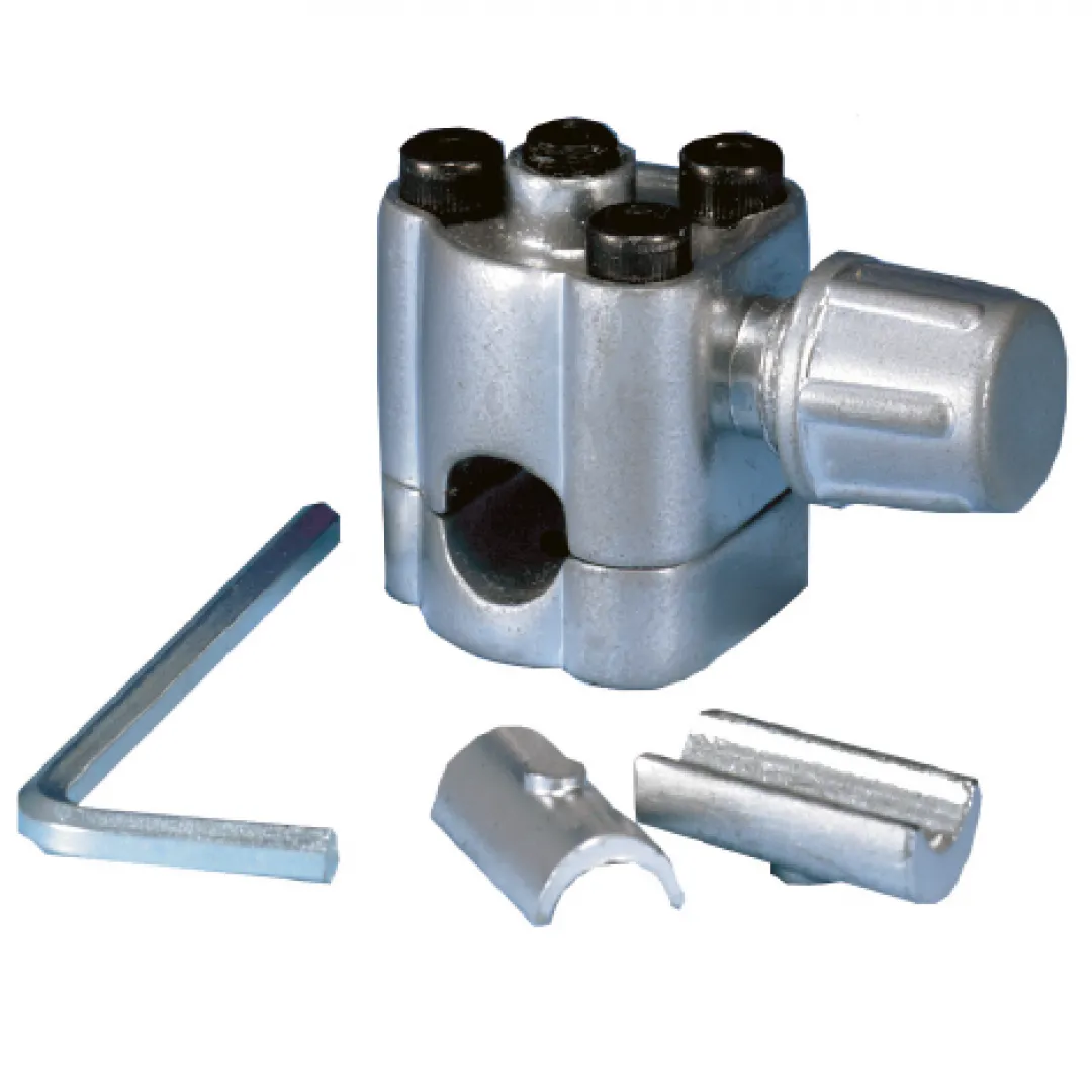 SUPCO SUPCO Bullet Piercing Valve SUPCO SUPCO Bullet Piercing Valve