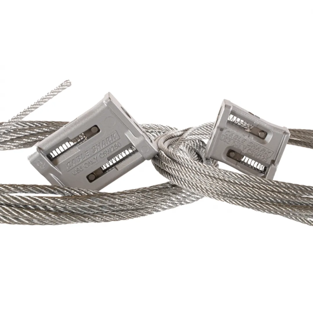 DUCTMATE DUCTMATE Cable Shark Wire DUCTMATE DUCTMATE Cable Shark Wire