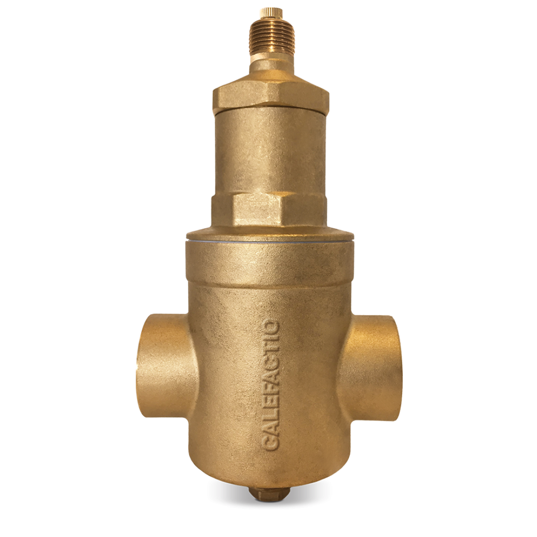 CALEFACTIO CALEFACTIO Cal-X-Tract Brass Air Separators CALEFACTIO CALEFACTIO Cal-X-Tract Brass Air Separators