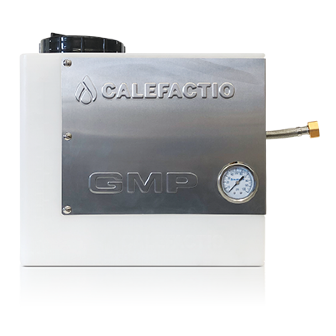 CALEFACTIO CALEFACTIO GMP4 Glycol Feeder - 4 Gal. CALEFACTIO CALEFACTIO GMP4 Glycol Feeder - 4 Gal.