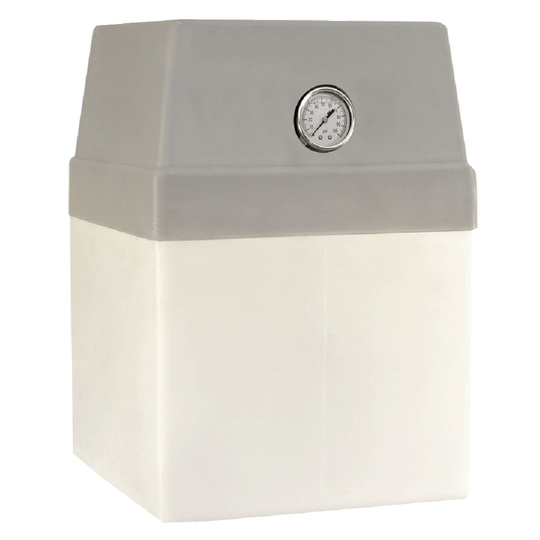 CALEFACTIO CALEFACTIO GMP6 Glycol Feeder - 6 Gal. CALEFACTIO CALEFACTIO GMP6 Glycol Feeder - 6 Gal.