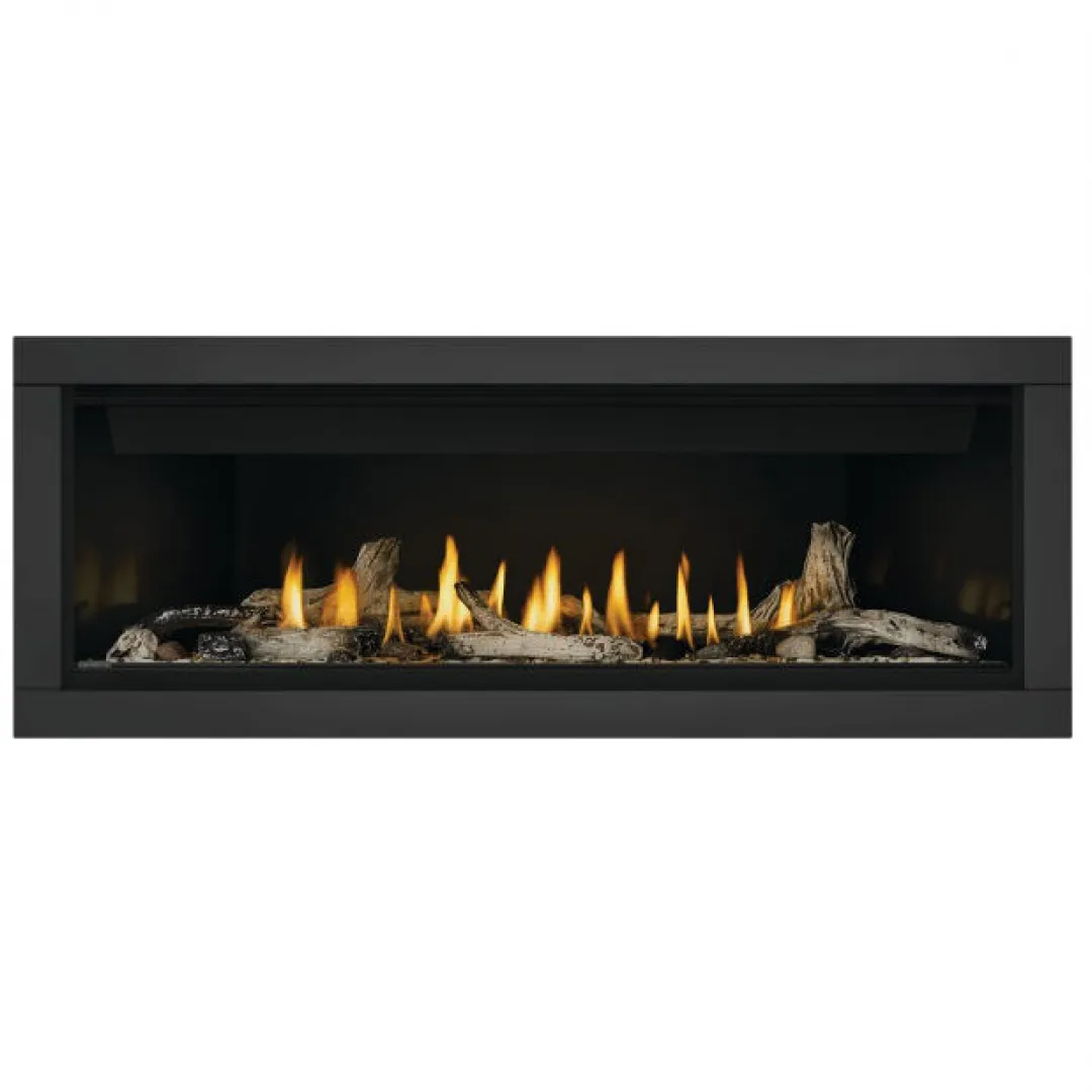 CONTINENTAL CONTINENTAL CBL56 Linear Series Direct Vent Gas Fireplace CONTINENTAL CONTINENTAL CBL56 Linear Series Direct Vent Gas Fireplace