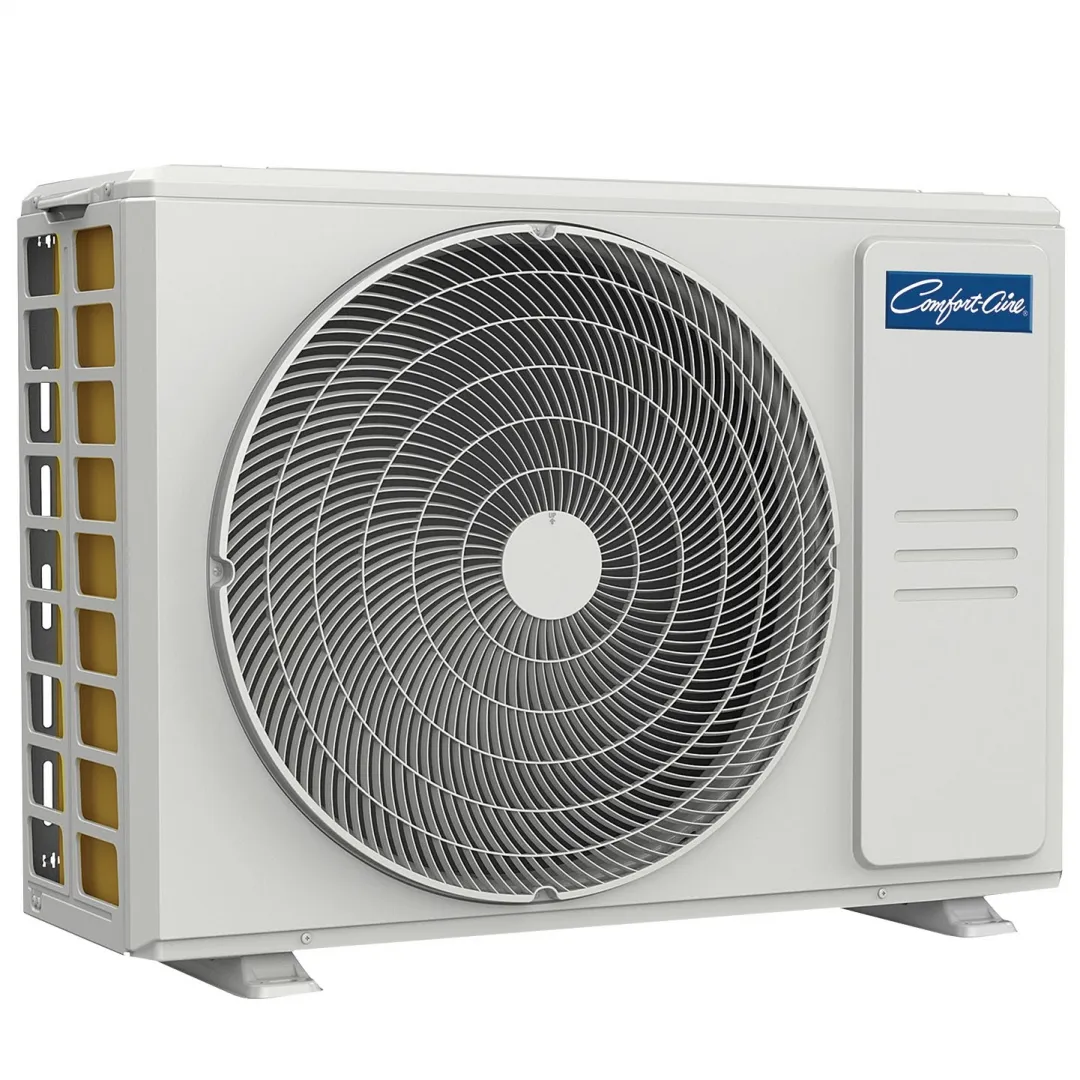 COMFORT-AIRE COMFORT-AIRE CMA15 Series Horizontal Side Discharge Condenser COMFORT-AIRE COMFORT-AIRE CMA15 Series Horizontal Side Discharge Condenser