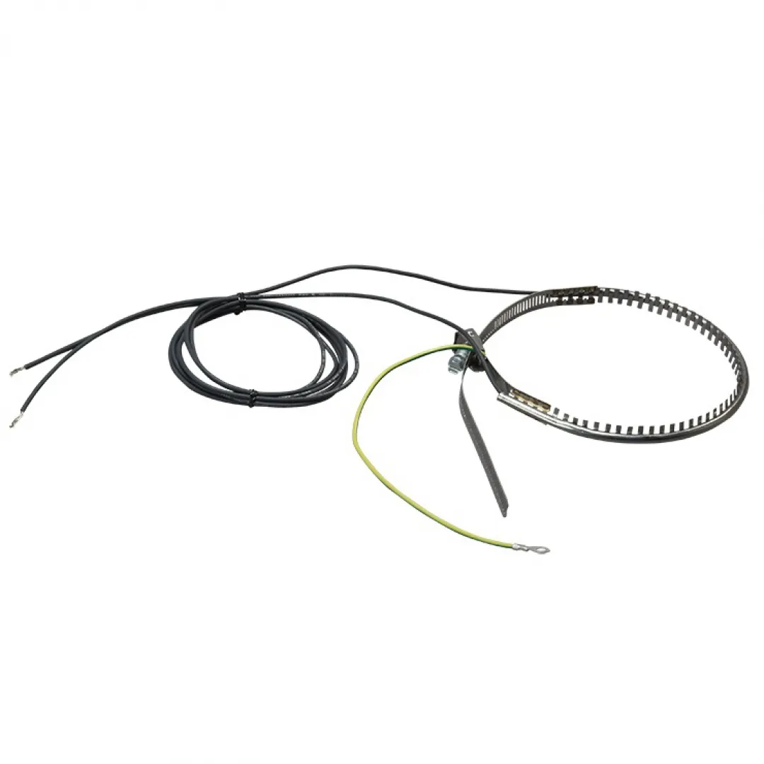 SURE COMFORT SURE COMFORT Compressor Crankcase Heater SURE COMFORT SURE COMFORT Compressor Crankcase Heater