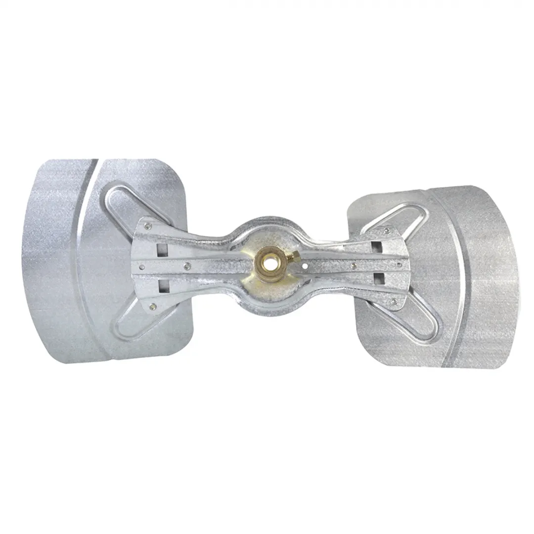 SURE COMFORT SURE COMFORT Condenser Fan Blades - CCW SURE COMFORT SURE COMFORT Condenser Fan Blades - CCW