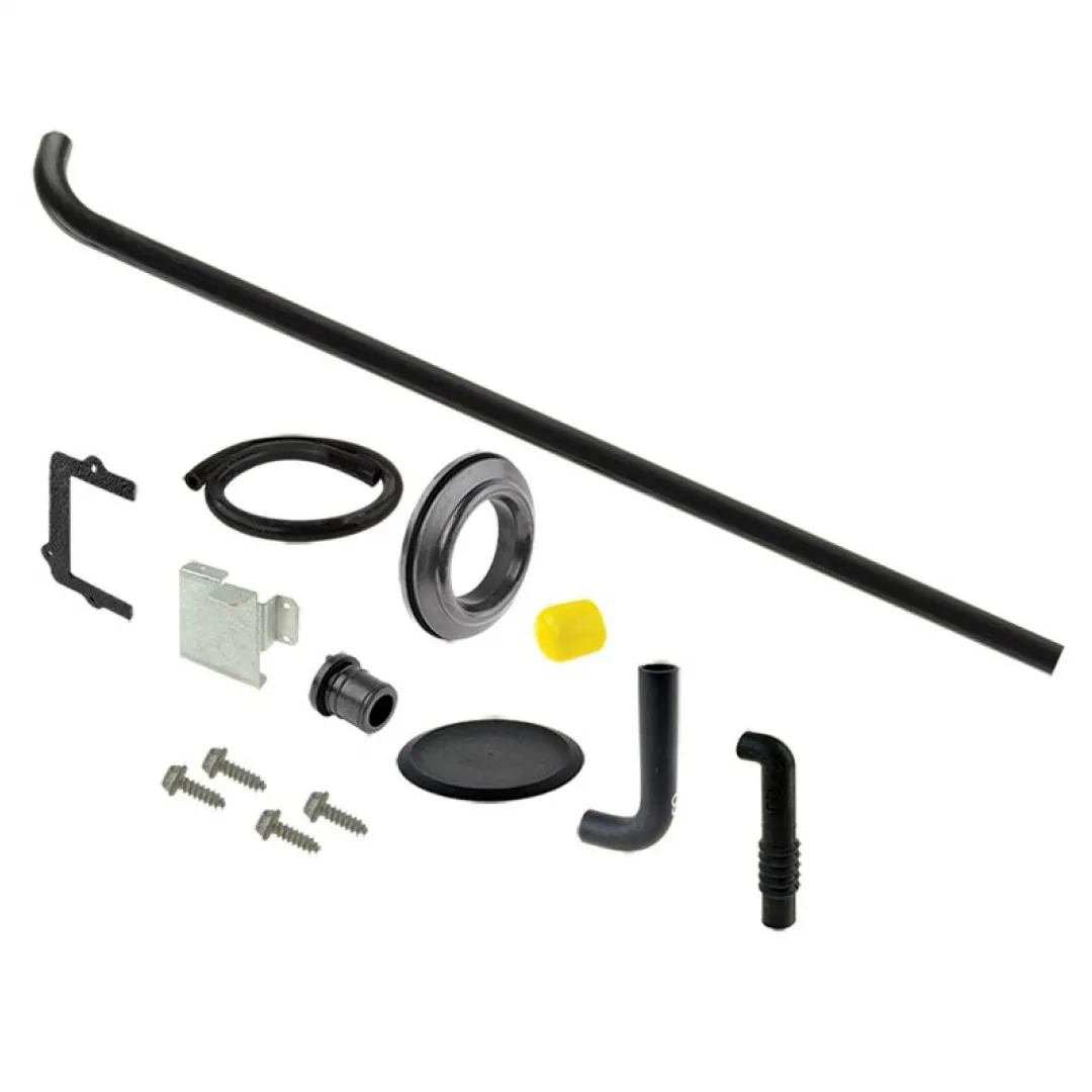 SURE COMFORT SURE COMFORT RXGY-CK Conversion Kit SURE COMFORT SURE COMFORT RXGY-CK Conversion Kit