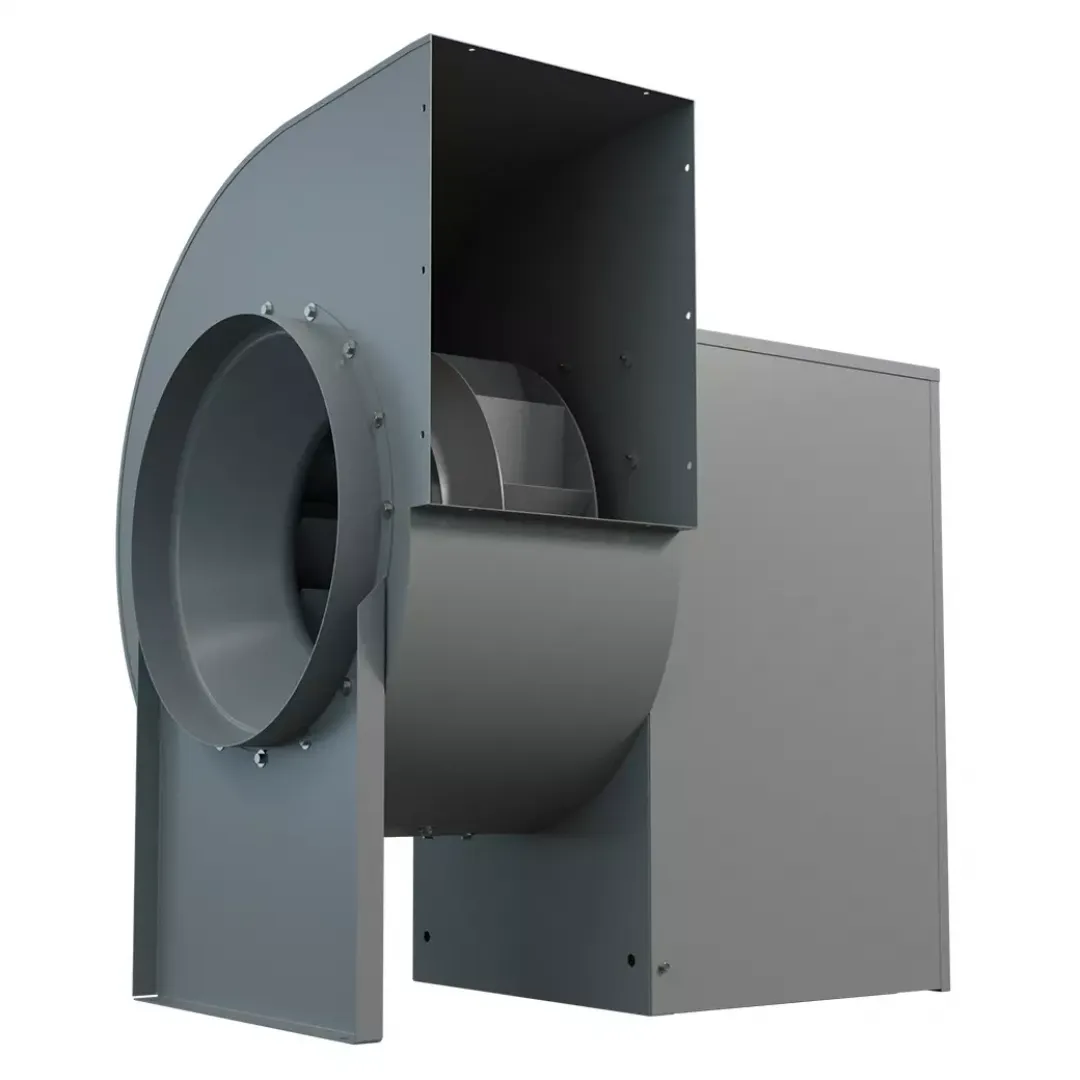 CANARM DELHI BI Series Belt Drive Utility Blowers