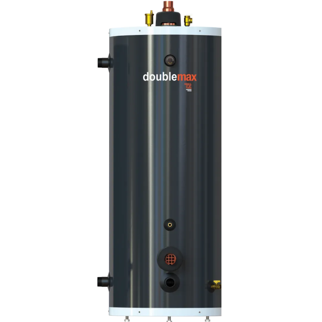 THERMO 2000 THERMO 2000 DOUBLEMAX Instant Indirect Hot Water Heater Tanks THERMO 2000 THERMO 2000 DOUBLEMAX Instant Indirect Hot Water Heater Tanks