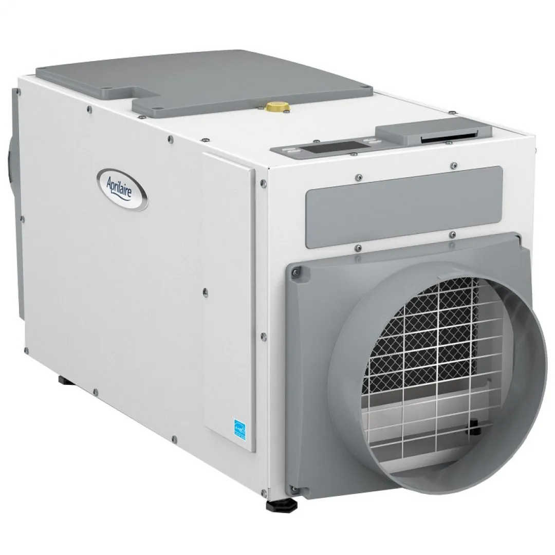 APRILAIRE APRILAIRE E-Series Dehumidifiers APRILAIRE APRILAIRE E-Series Dehumidifiers