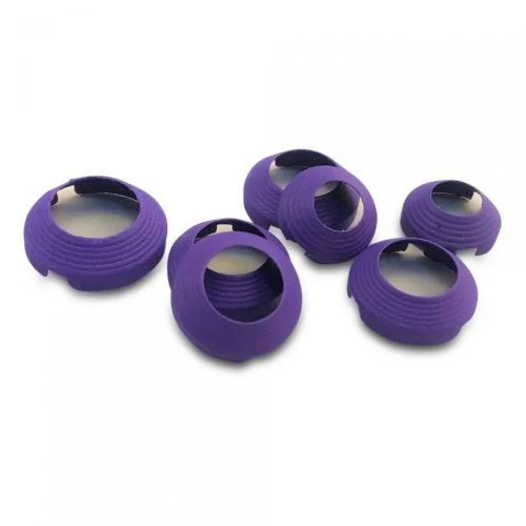 RECTORSEAL RECTORSEAL Flaretite 45° Refrigeration & Gas Flare Fitting Seals RECTORSEAL RECTORSEAL Flaretite 45° Refrigeration & Gas Flare Fitting Seals