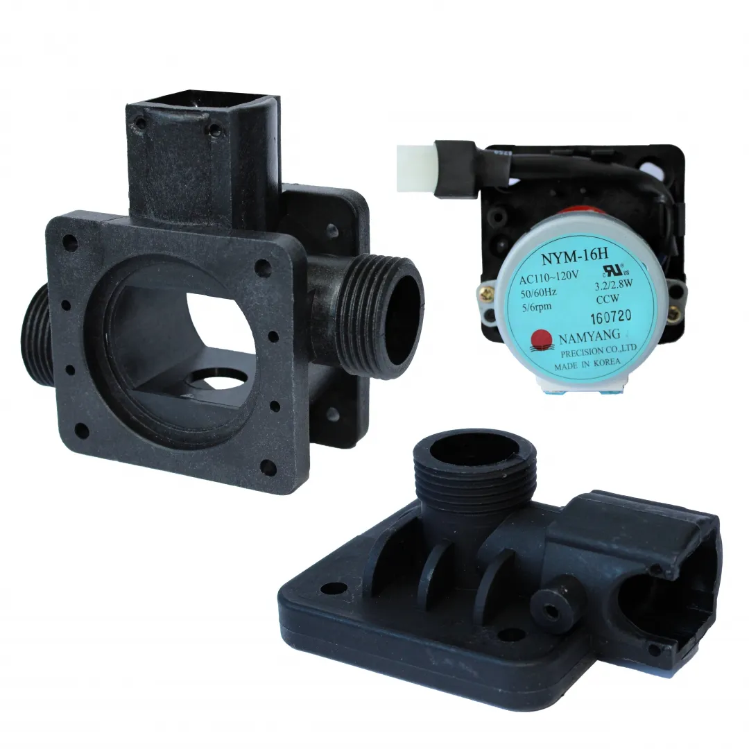 FLOWMAX 3 Way Diverter Valve Assembly Kit For Flowmax Water Heaters FLOWMAX 3 Way Diverter Valve Assembly Kit For Flowmax Water Heaters