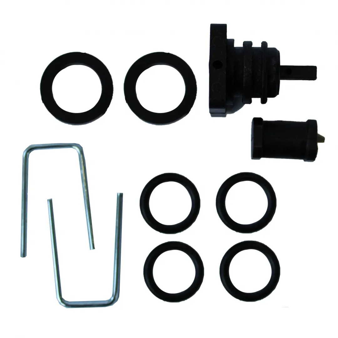 FLOWMAX DHW Flow Assembly Kit For Flowmax Water Heaters FLOWMAX DHW Flow Assembly Kit For Flowmax Water Heaters