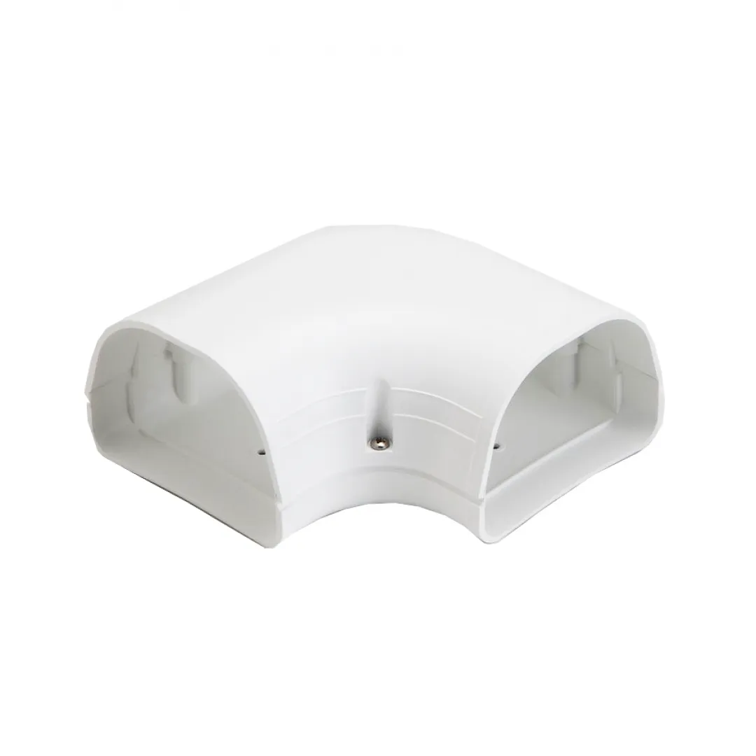 RECTORSEAL RECTORSEAL Fortress Ductless System 90˚ Flat Elbows RECTORSEAL RECTORSEAL Fortress Ductless System 90˚ Flat Elbows