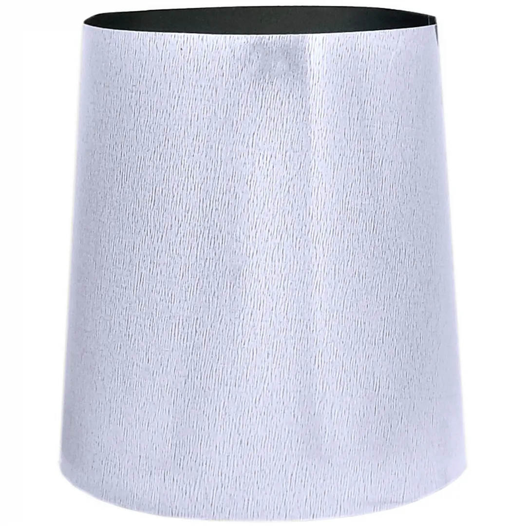 Galvanized Non-Crimped Conical Reducer Galvanized Non-Crimped Conical Reducer