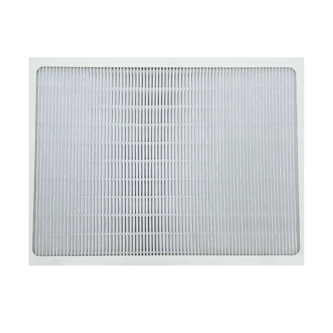 GENERALAIRE GENERALAIRE HEPA Filter for 200 & 400 Air Cleaners GENERALAIRE GENERALAIRE HEPA Filter for 200 & 400 Air Cleaners