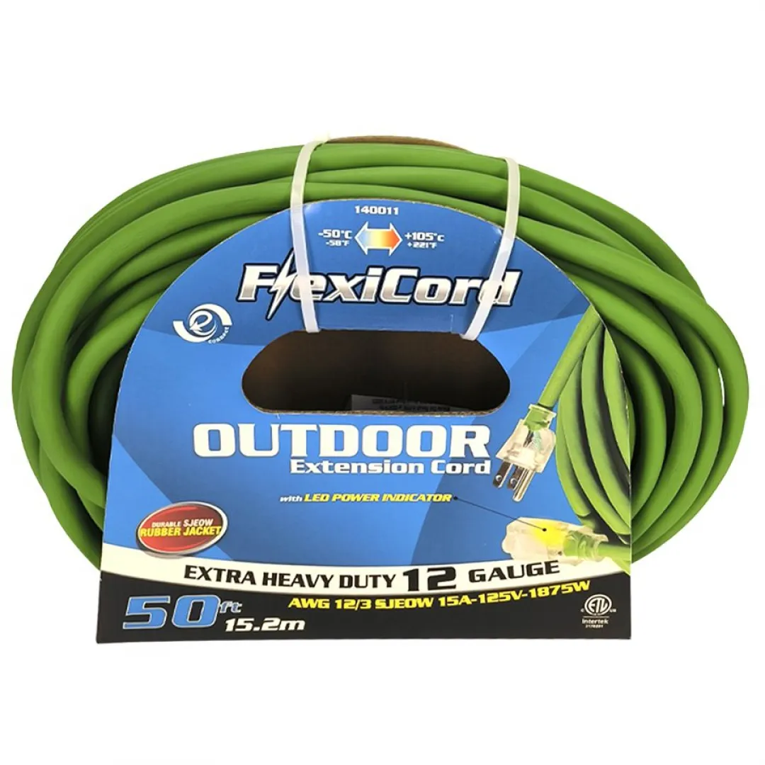 Heavy Duty Outdoor Electrical Extension Cord Heavy Duty Outdoor Electrical Extension Cord