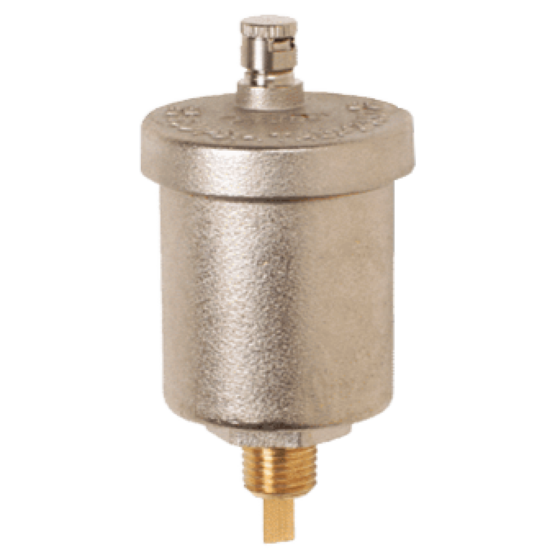 TACO TACO Hy-Vent Automatic Air Vent Valves TACO TACO Hy-Vent Automatic Air Vent Valves