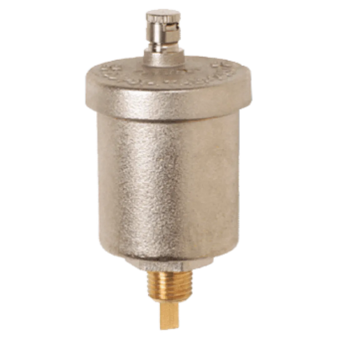TACO TACO Hy-Vent Automatic Air Vent Valves