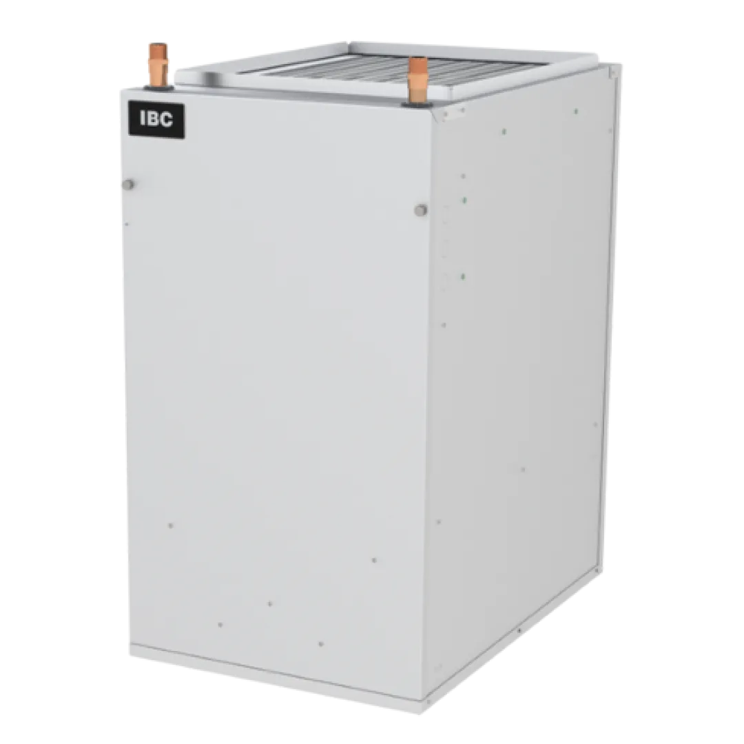 IBC IBC AHU Air Handler With Coil And ECM Motor IBC IBC AHU Air Handler With Coil And ECM Motor