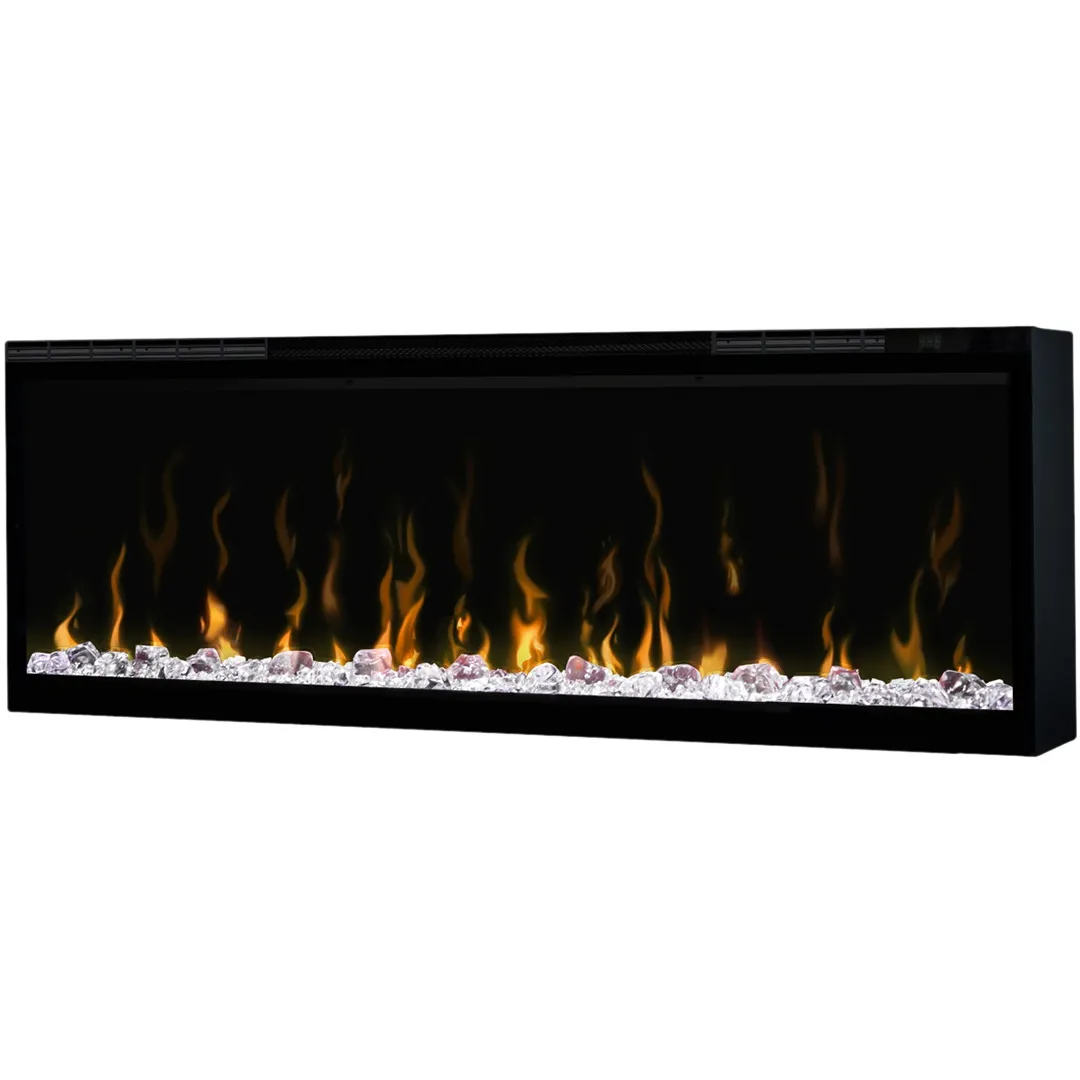 DIMPLEX DIMPLEX IgniteXL Linear Wall-Mount Electric Fireplaces