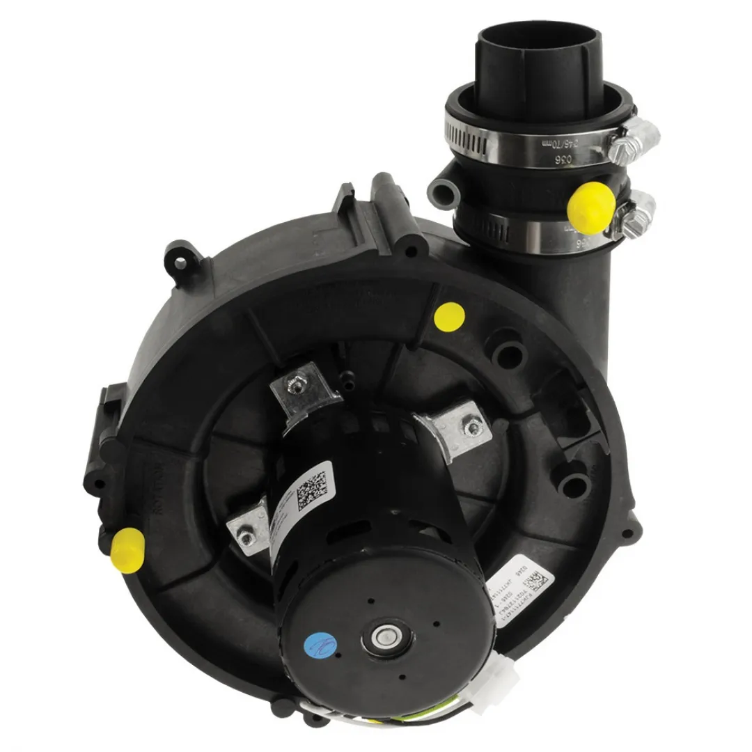 SURE COMFORT SURE COMFORT Induced Draft Blower With Gasket SURE COMFORT SURE COMFORT Induced Draft Blower With Gasket