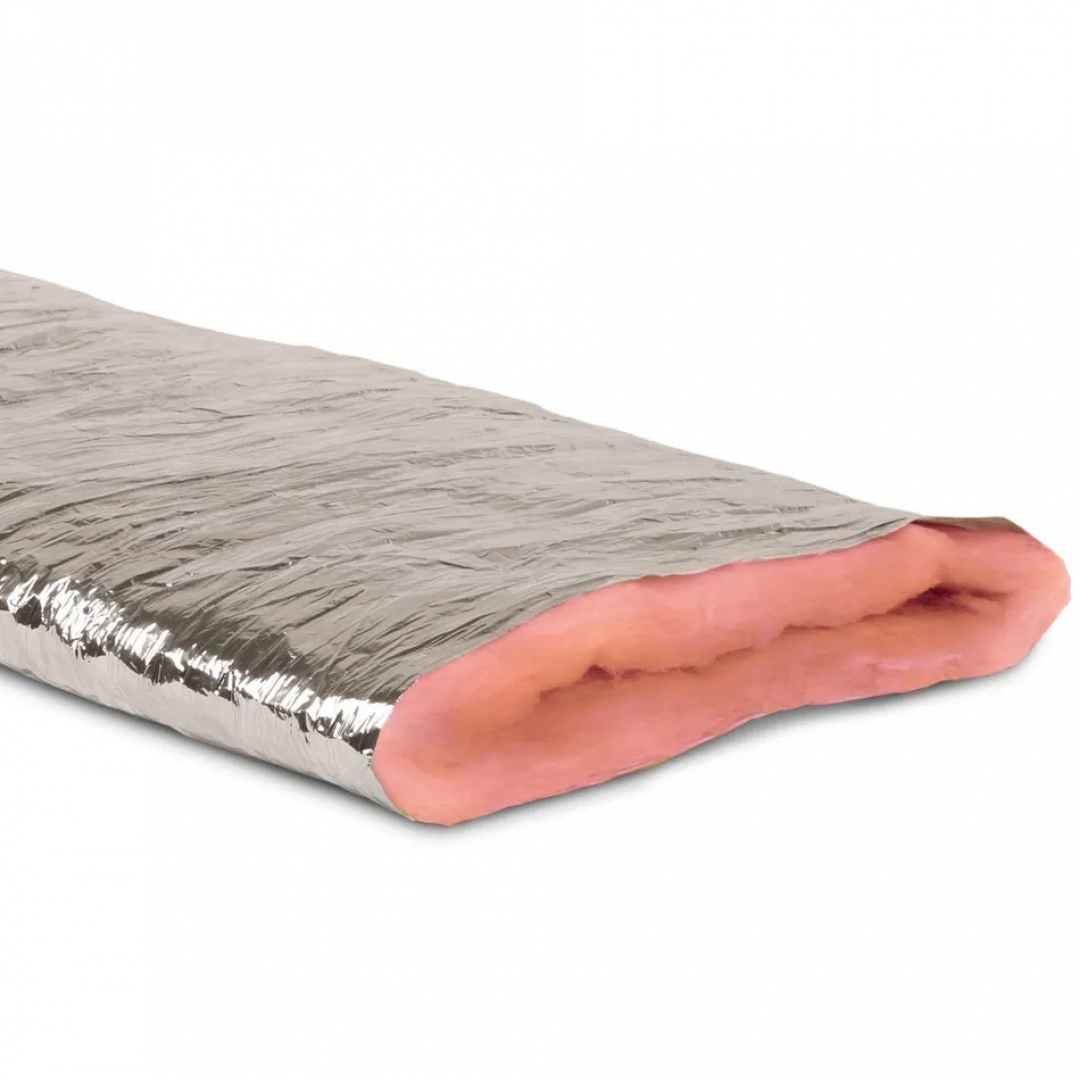 Insulated Sleeves - R4.2 Value Insulated Sleeves - R4.2 Value