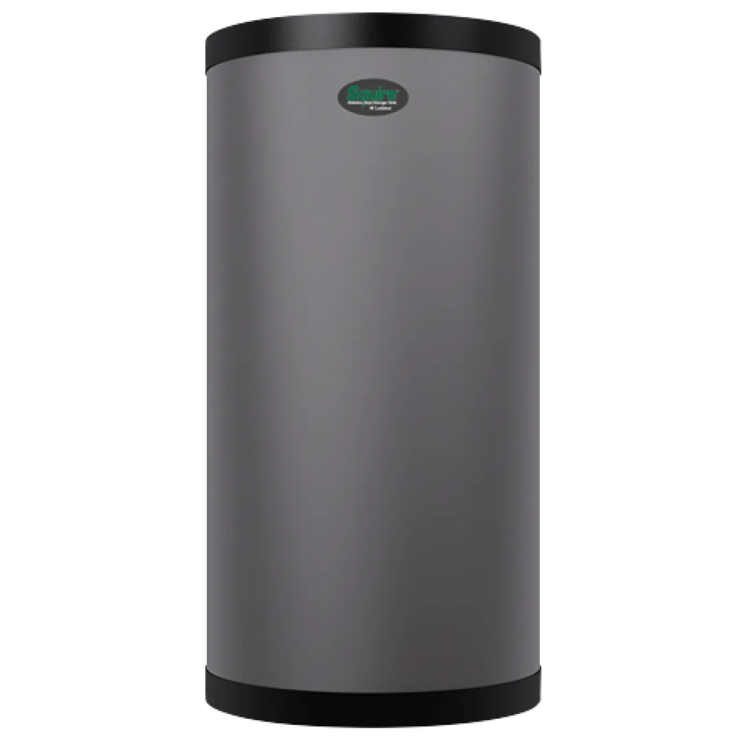 LOCHINVAR LOCHINVAR SQUIRE Indirect Water Heater Tanks LOCHINVAR LOCHINVAR SQUIRE Indirect Water Heater Tanks