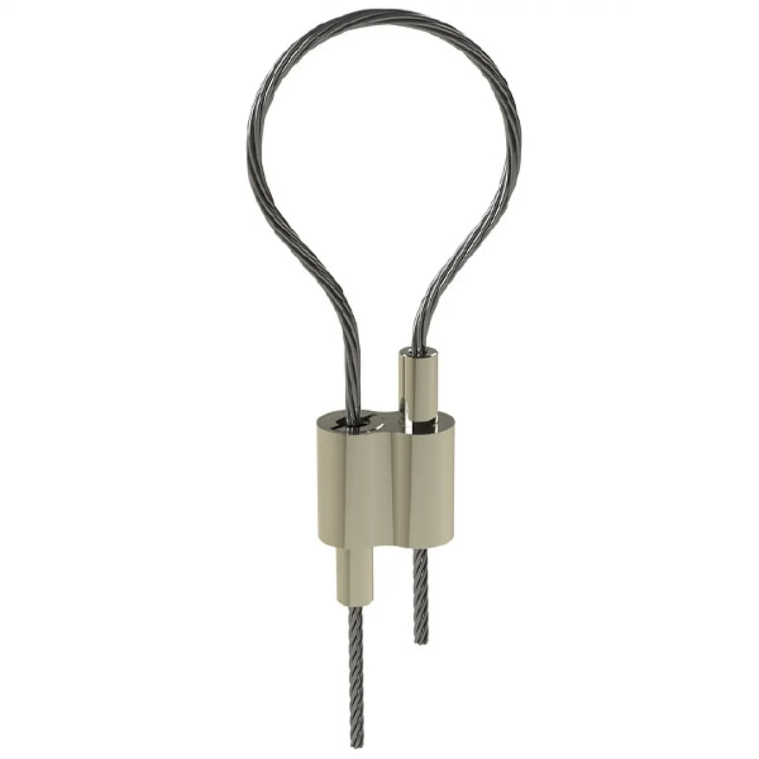 GRIPLOCK SYSTEMS GRIPLOCK SYSTEMS Looping Gripper - 10 Pack GRIPLOCK SYSTEMS GRIPLOCK SYSTEMS Looping Gripper - 10 Pack