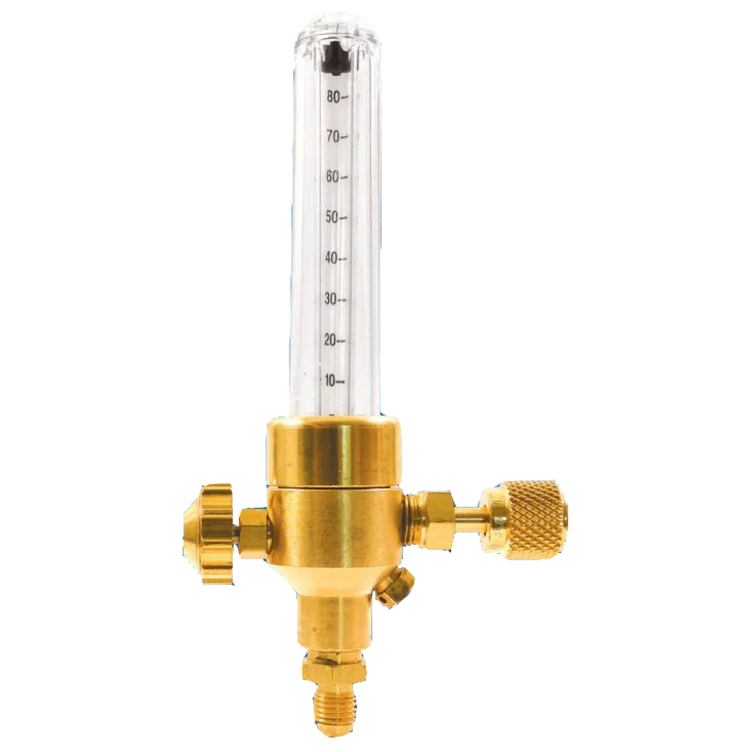 UNIWELD UNIWELD Nitrogen Flow Indicator UNIWELD UNIWELD Nitrogen Flow Indicator