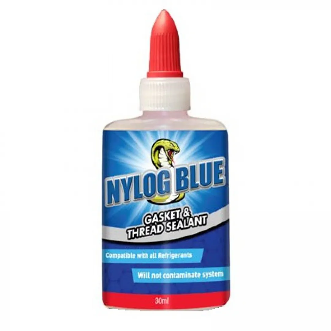VIPER VIPER Nylog Blue Gasket & Thread Sealant VIPER VIPER Nylog Blue Gasket & Thread Sealant