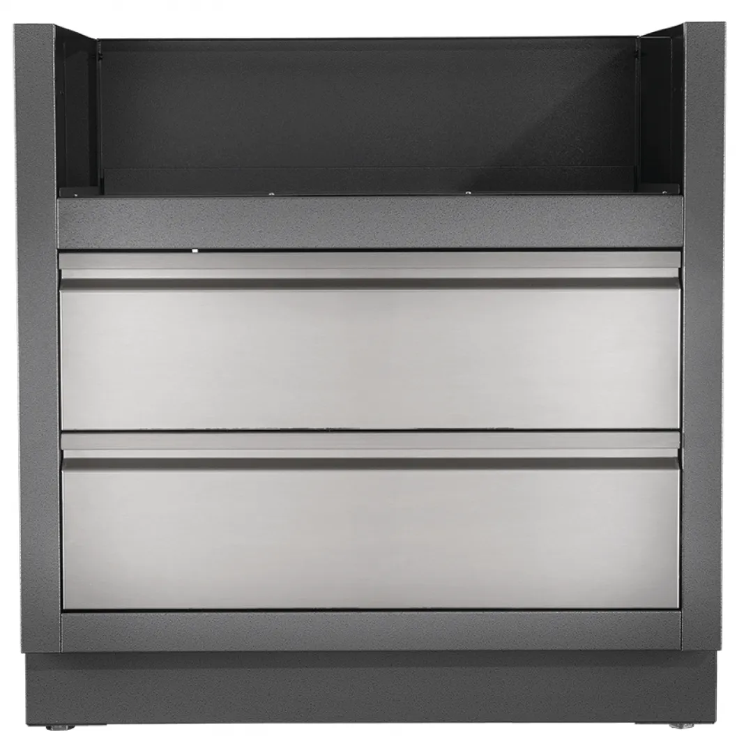 NAPOLEON NAPOLEON OASIS Under Grill Cabinet NAPOLEON NAPOLEON OASIS Under Grill Cabinet