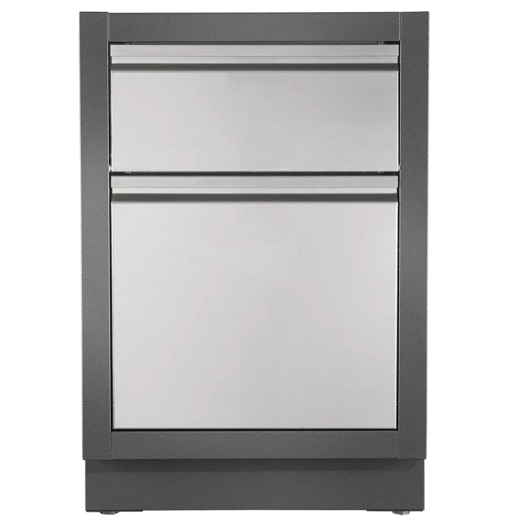 NAPOLEON NAPOLEON OASIS Waste Drawer Cabinet NAPOLEON NAPOLEON OASIS Waste Drawer Cabinet