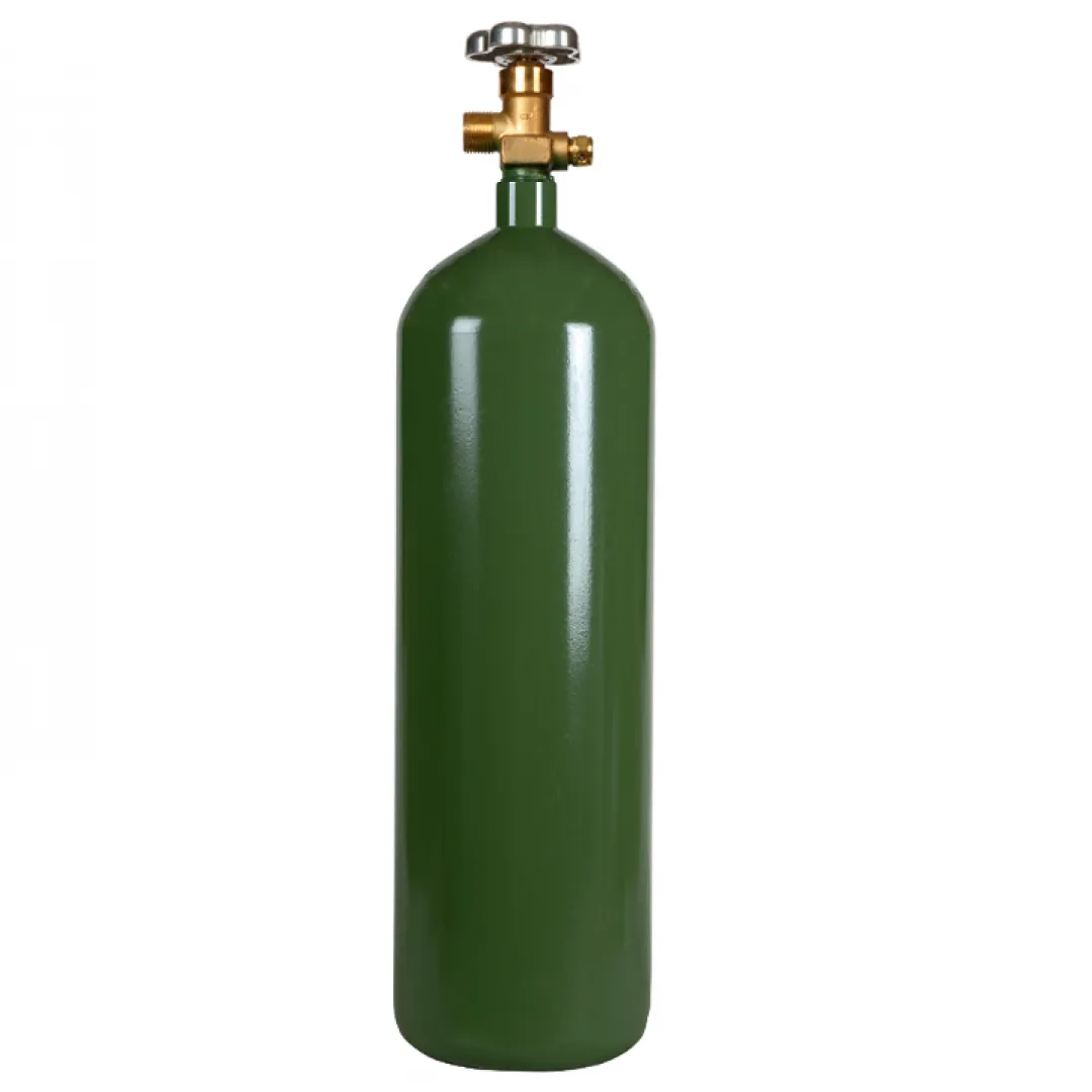 Oxygen Cylinder Oxygen Cylinder