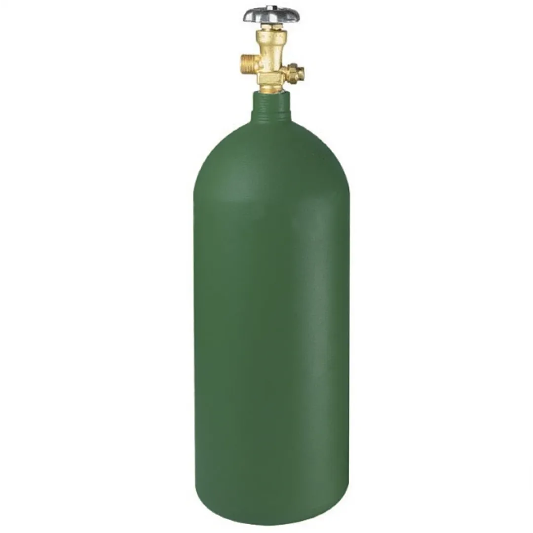 Oxygen R-Type Cylinder Oxygen R-Type Cylinder