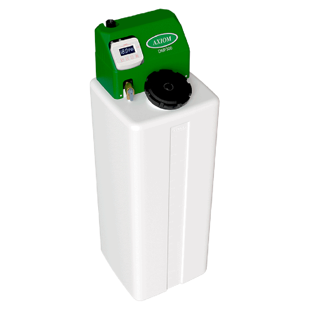 AXIOM AXIOM Pressure Pal Digital Mini System Feeder - 17USG AXIOM AXIOM Pressure Pal Digital Mini System Feeder - 17USG